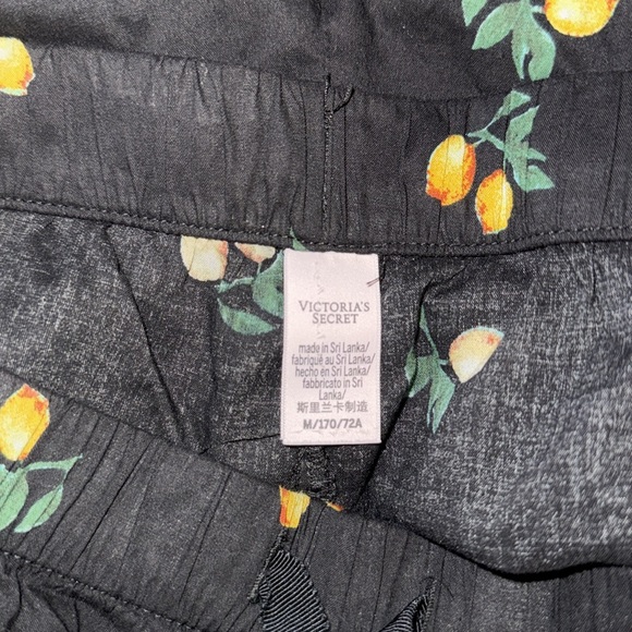 Victoria’s Secret Pajama Short - Picture 4 of 4